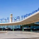 Al Maktoum International Airport Airport