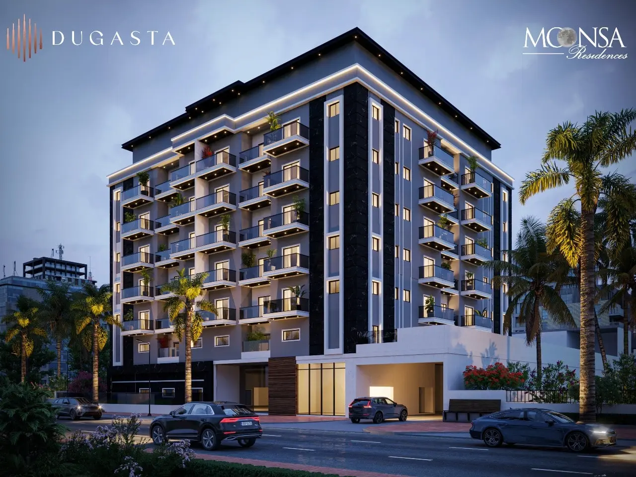 Dugasta Properties records overwhelming success: Moonsa project rapidly selling out, Al Haseen Residences 90% sold