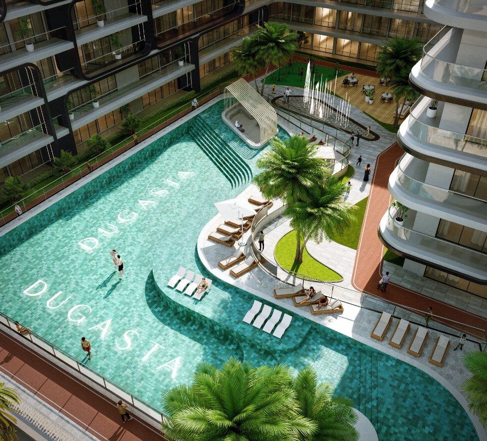 Dugasta Design